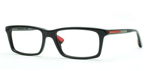 prada ps02cv|Prada Sport PS 02CV Eyeglasses .